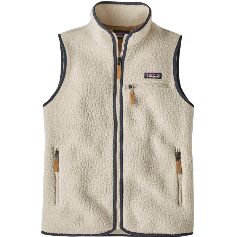 Patagonia Women's Retro Pile Vest