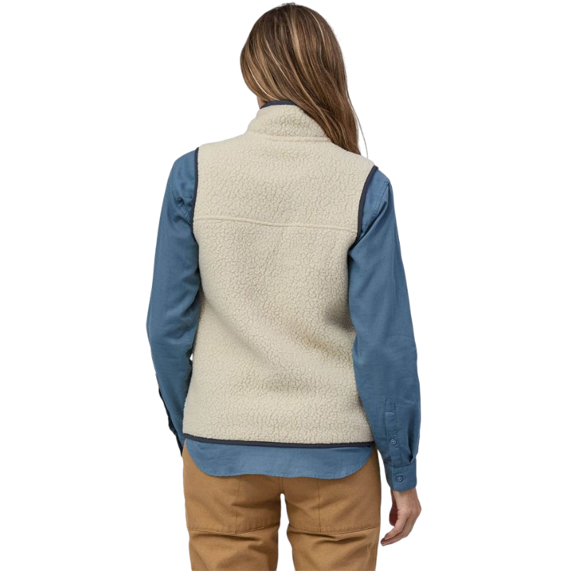Patagonia Women's Retro Pile Vest