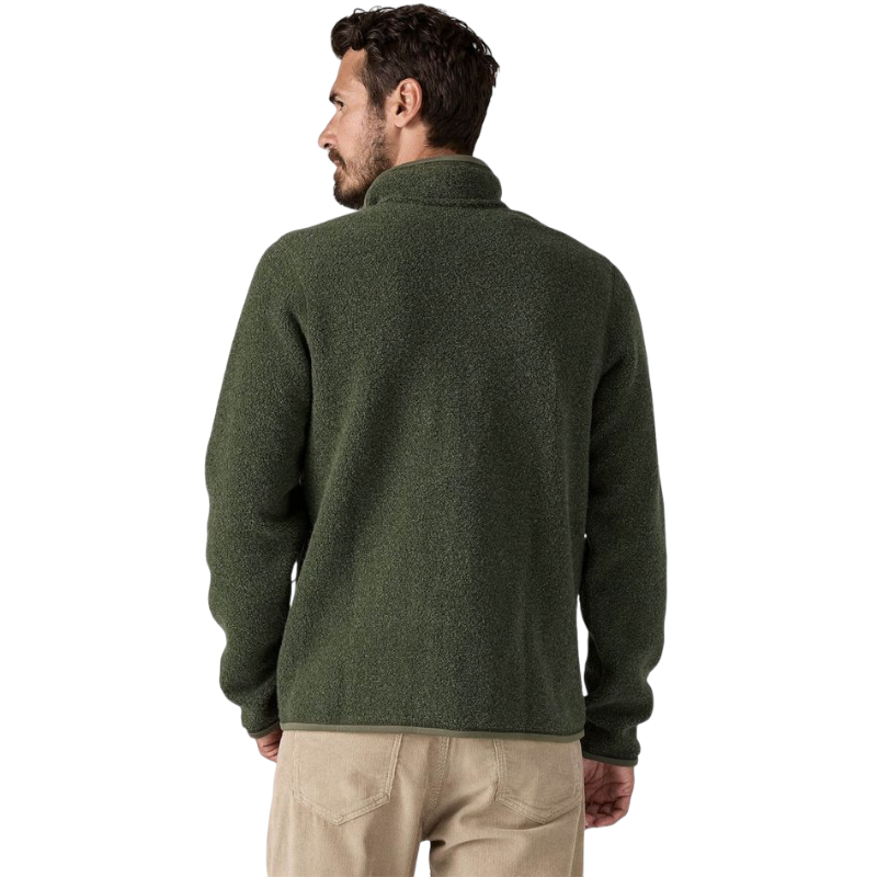 Patagonia Men's Reclaimed Fleece Jacket