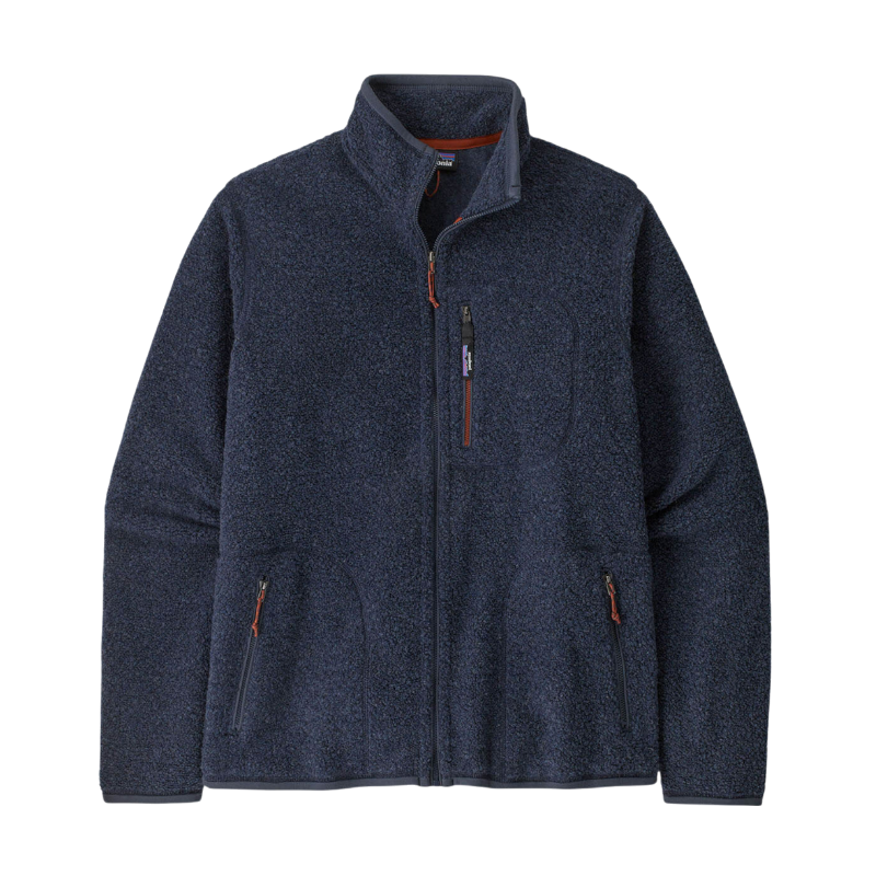 Patagonia Men's Reclaimed Fleece Jacket