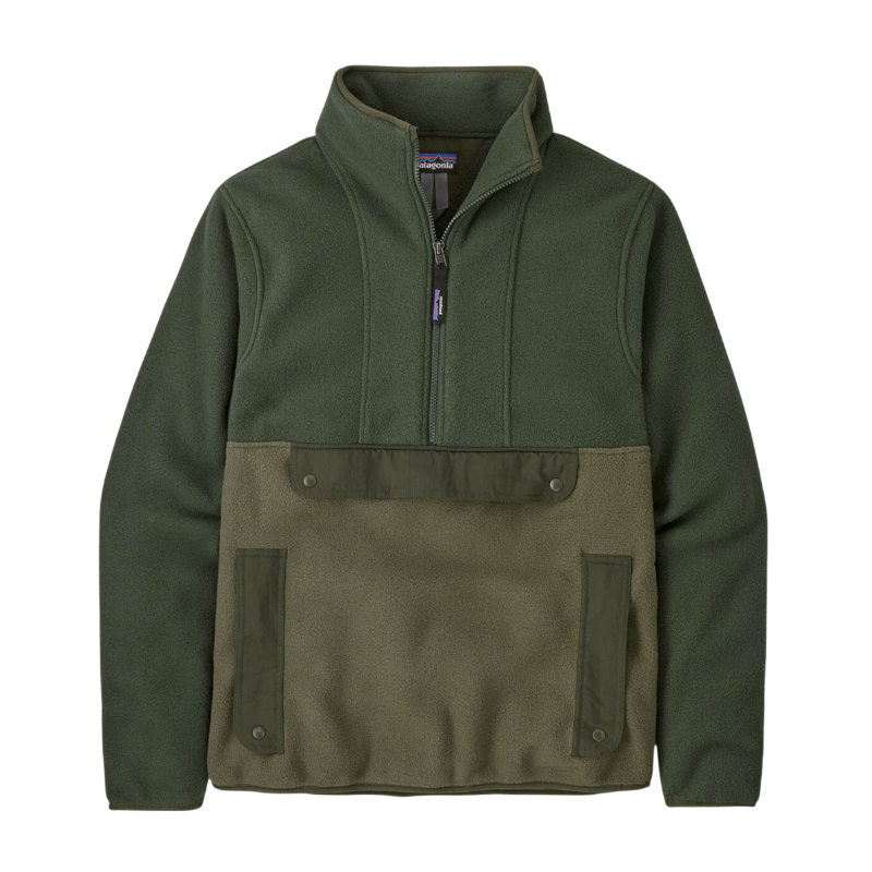 Patagonia Men's Synch Anorak