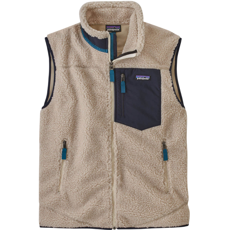 Patagonia Men's Classic Retro-X Vest