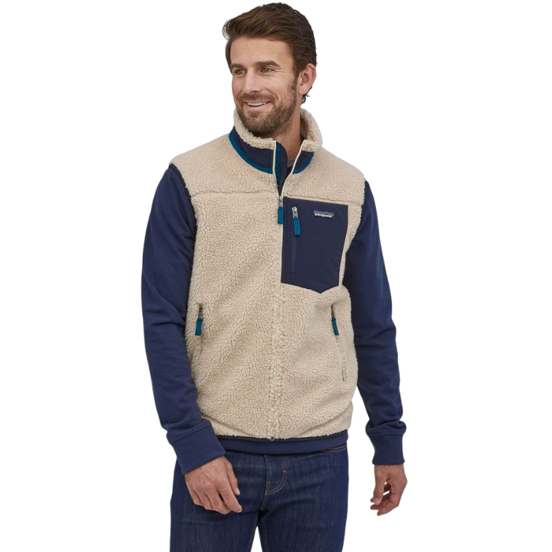 Patagonia Men's Classic Retro-X Vest