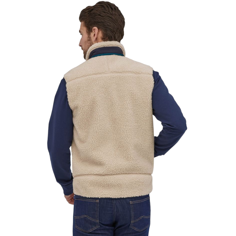 Patagonia Men's Classic Retro-X Vest