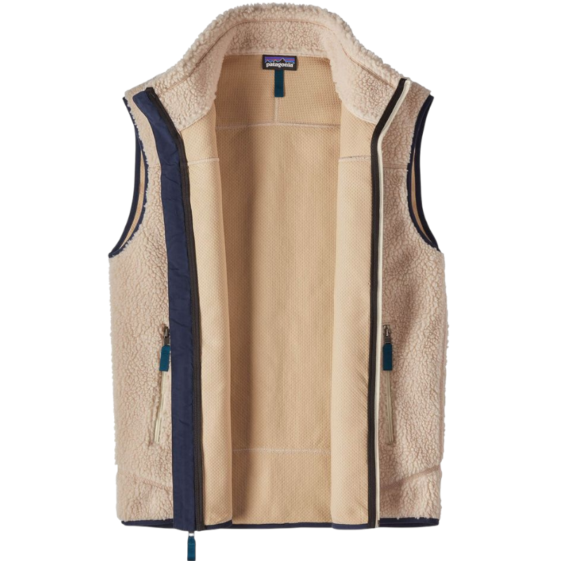 Patagonia Men's Classic Retro-X Vest
