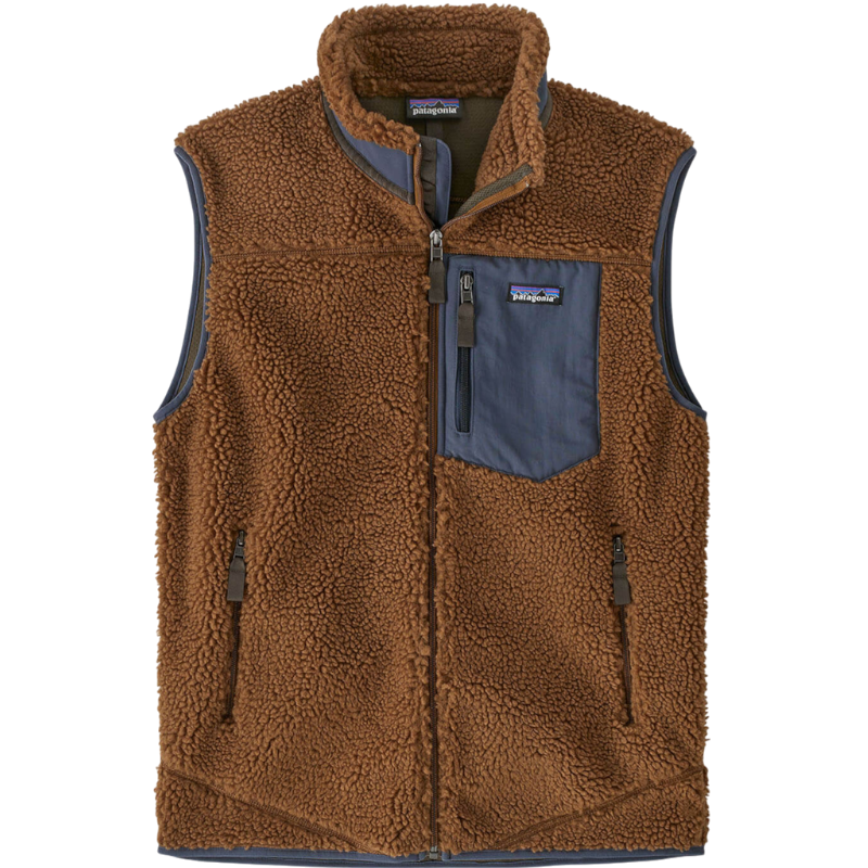 Patagonia Men's Classic Retro-X Vest