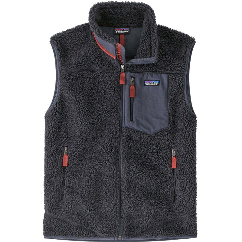 Patagonia Men's Classic Retro-X Vest