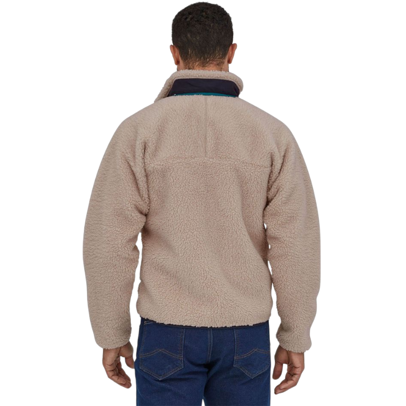 Patagonia Men's Classic Retro-X Jacket