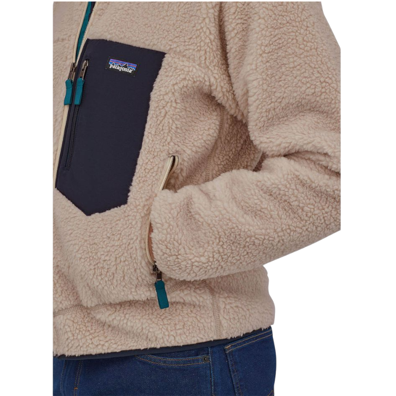 Patagonia Men's Classic Retro-X Jacket