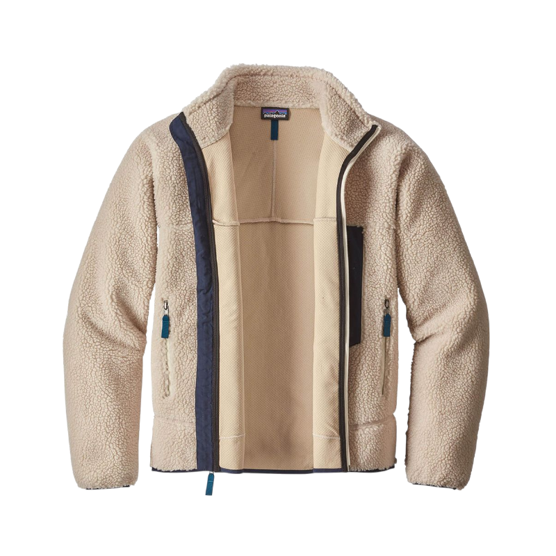 Patagonia Men's Classic Retro-X Jacket