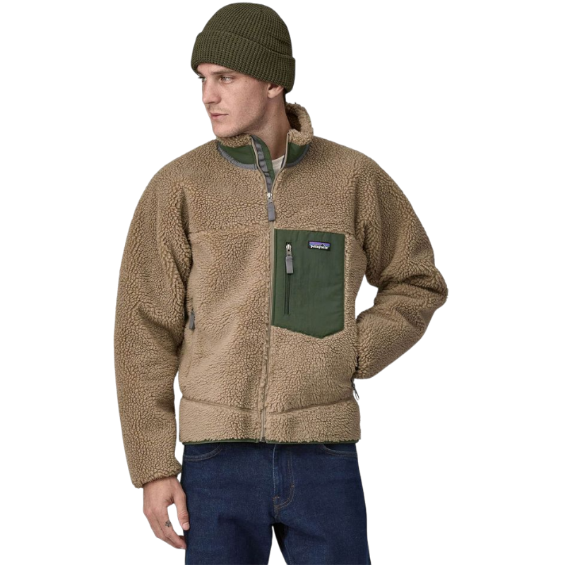 Patagonia Men's Classic Retro-X Jacket