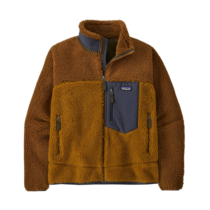 Patagonia Men's Classic Retro-X Jacket