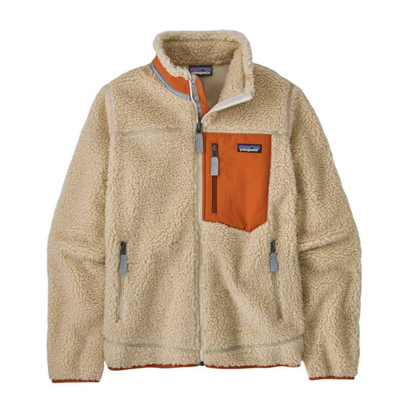 Patagonia Women's Classic Retro-X Jacket