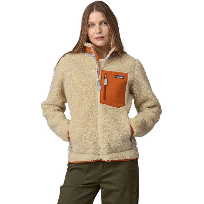 Patagonia Women's Classic Retro-X Jacket