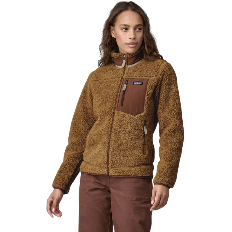 Patagonia Women's Classic Retro-X Jacket