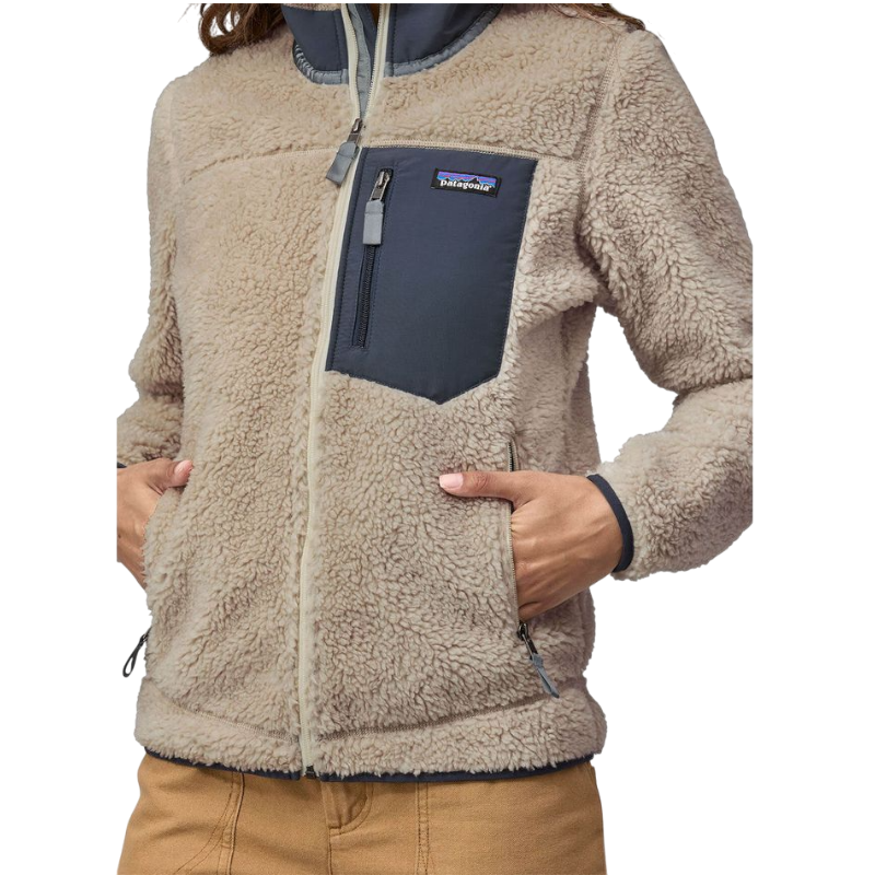 Patagonia Women's Classic Retro-X Jacket