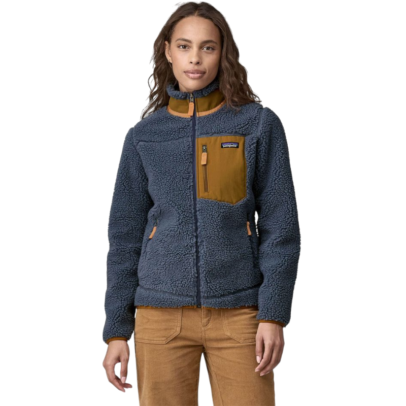 Patagonia Women's Classic Retro-X Jacket
