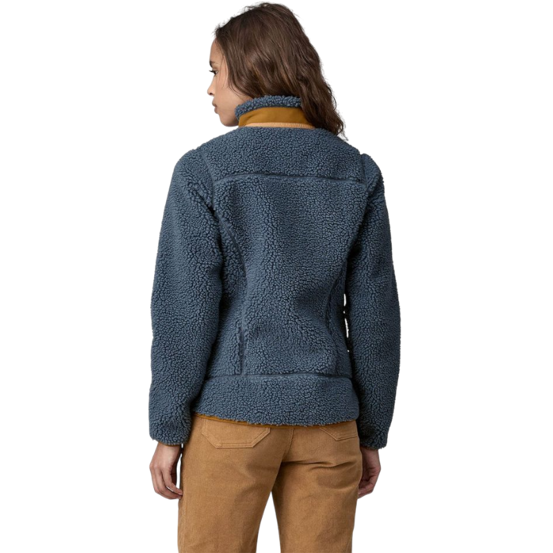 Patagonia Women's Classic Retro-X Jacket