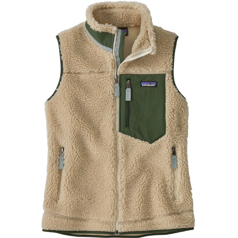 Patagonia Women's Classic Retro-X Vest