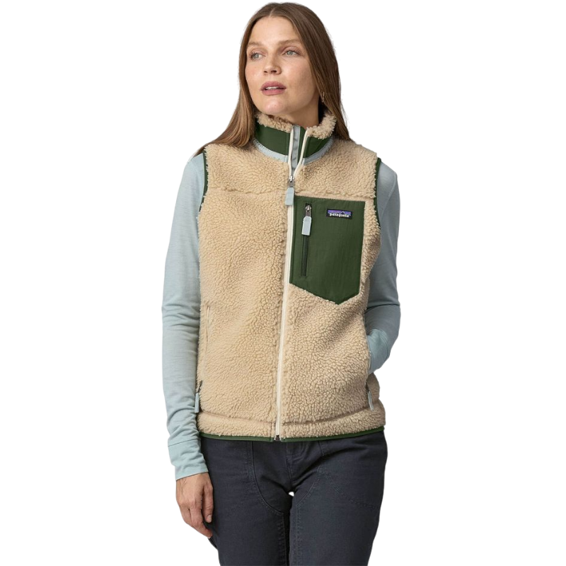 Patagonia Women's Classic Retro-X Vest