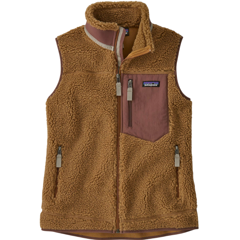 Patagonia Women's Classic Retro-X Vest