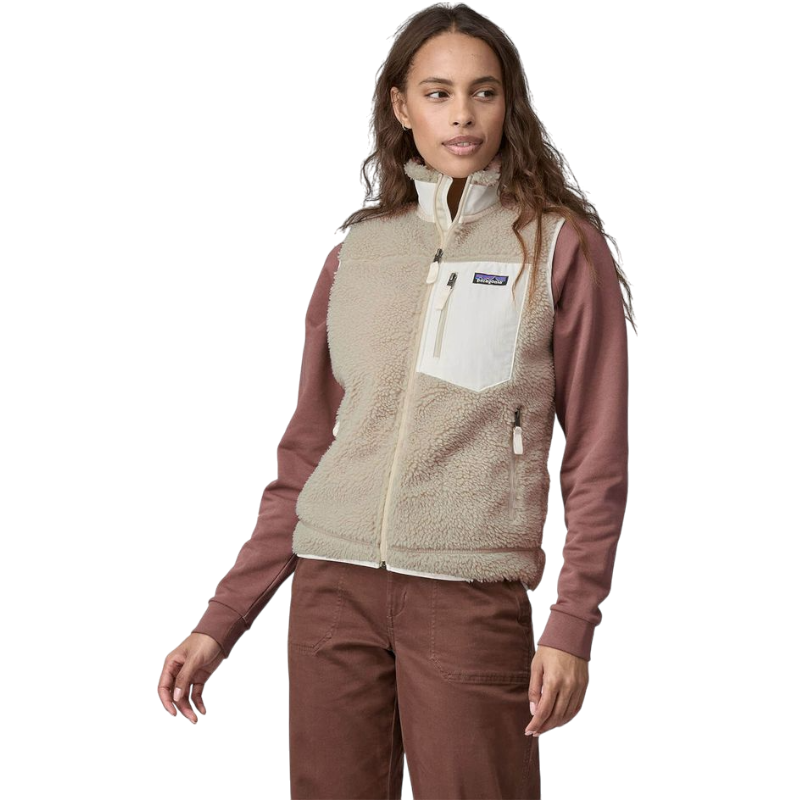 Patagonia Women's Classic Retro-X Vest