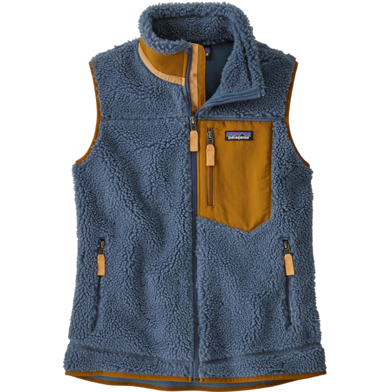 Patagonia Women's Classic Retro-X Vest