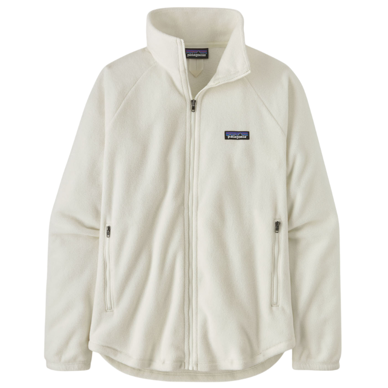 Patagonia Women's Classic Microdini Jacket