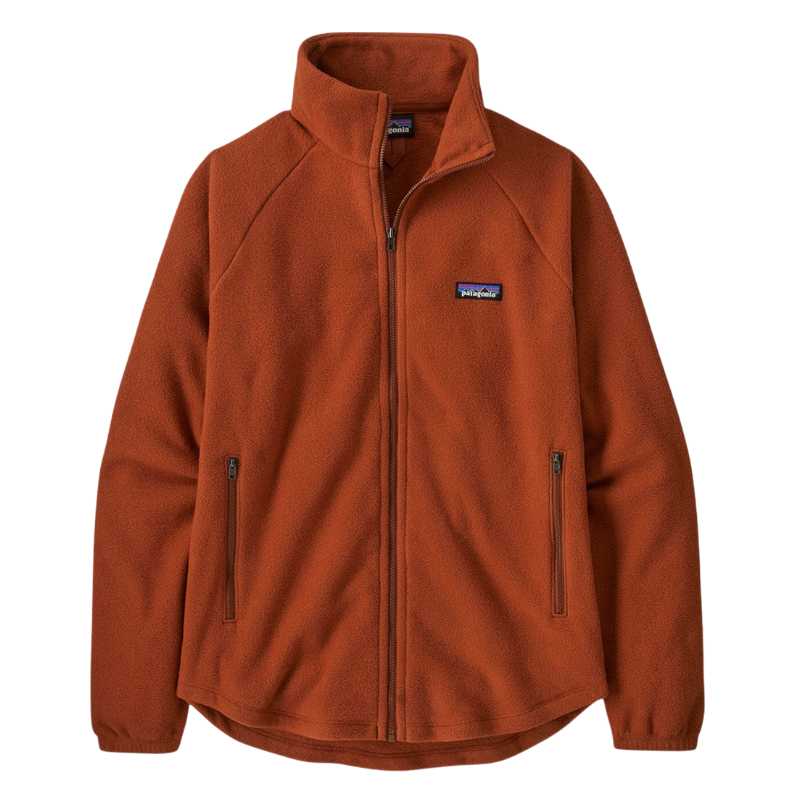 Patagonia Women's Classic Microdini Jacket