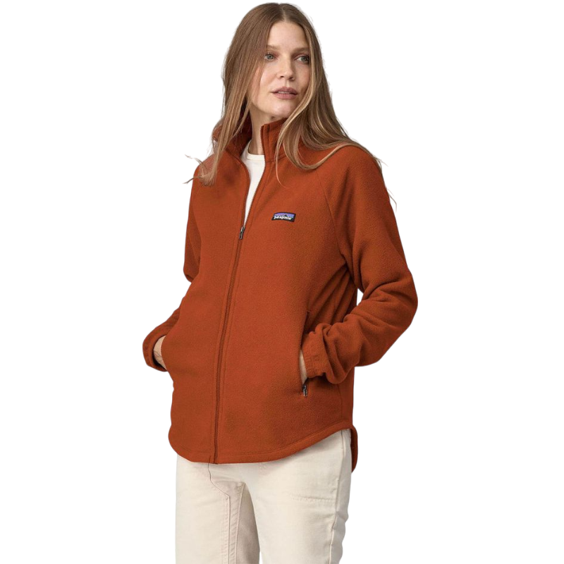 Patagonia Women's Classic Microdini Jacket