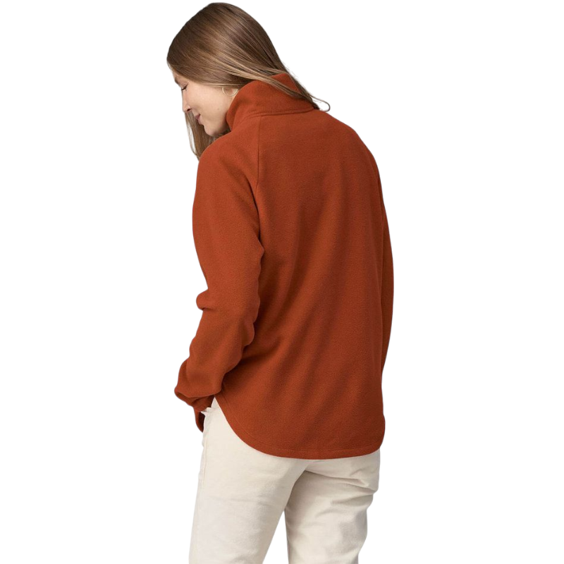 Patagonia Women's Classic Microdini Jacket