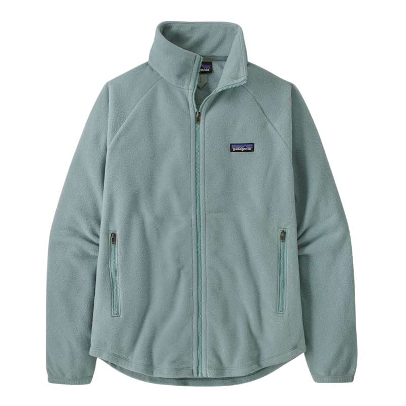 Patagonia Women's Classic Microdini Jacket