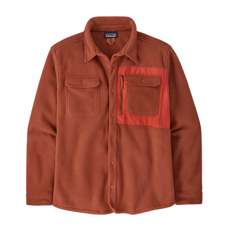 Patagonia Men's Synch Shirt Jacket