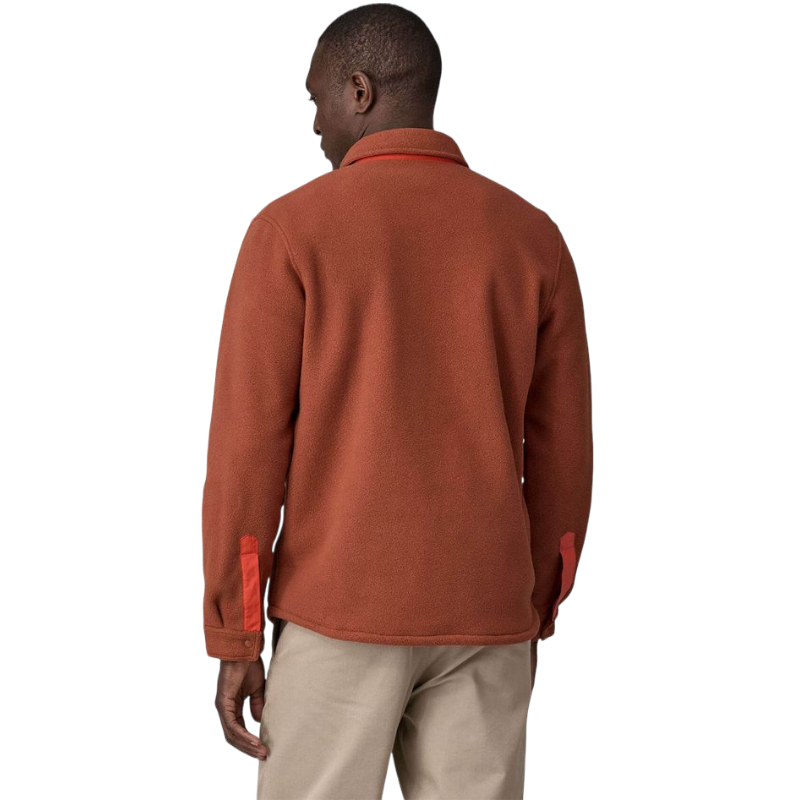 Patagonia Men's Synch Shirt Jacket