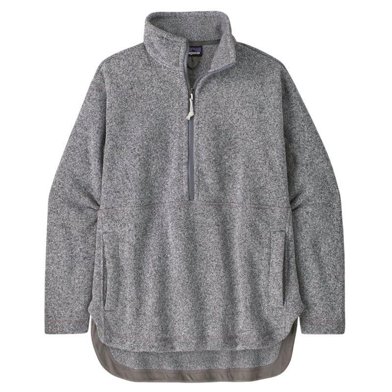 Patagonia Women's Better Sweater Oversized Pullover