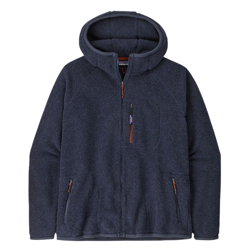 Patagonia Men's Reclaimed Fleece Hoody