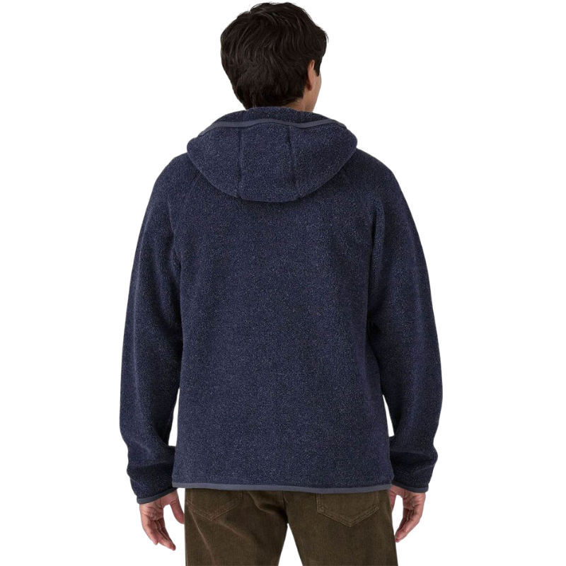 Patagonia Men's Reclaimed Fleece Hoody