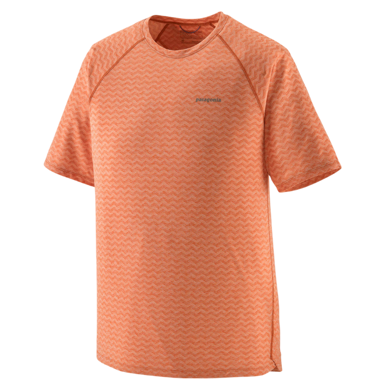 Patagonia Men's Ridge Flow Shirt