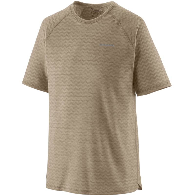 Patagonia Men's Ridge Flow Shirt