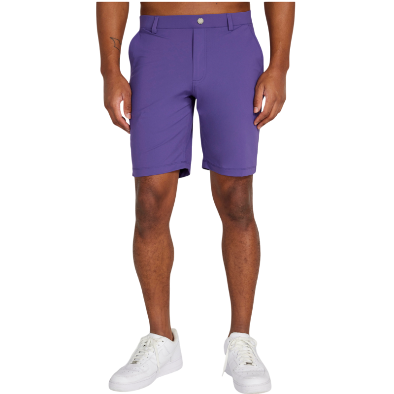 Hanover Pull-On Short