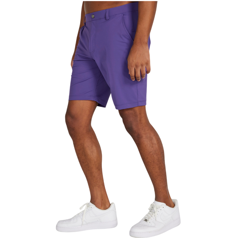 Hanover Pull-On Short