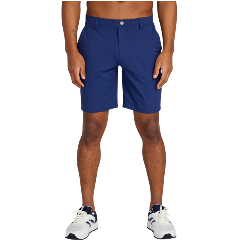 Hanover Pull-On Short