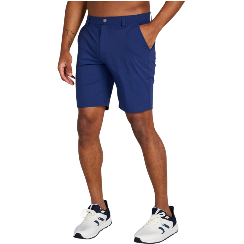 Hanover Pull-On Short