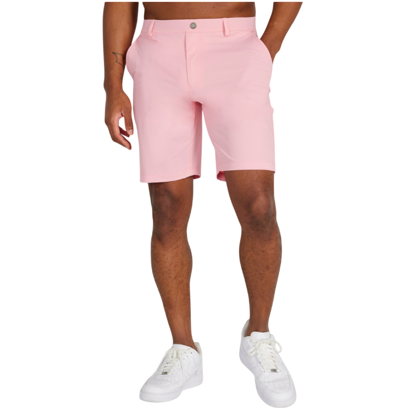 Hanover Pull-On Short