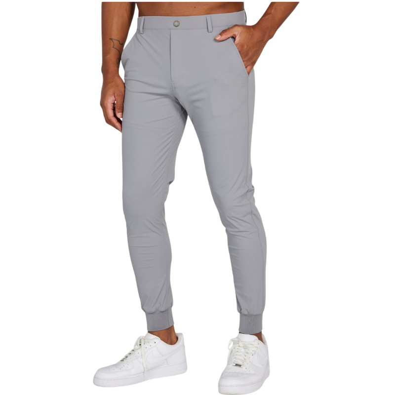 Halliday Pull-On Jogger