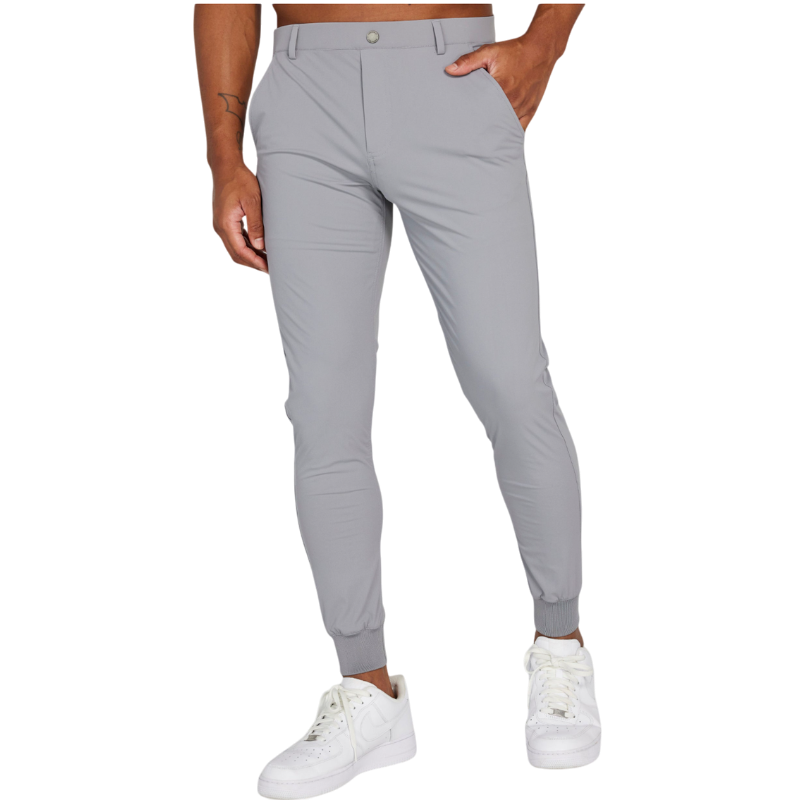 Halliday Pull-On Jogger
