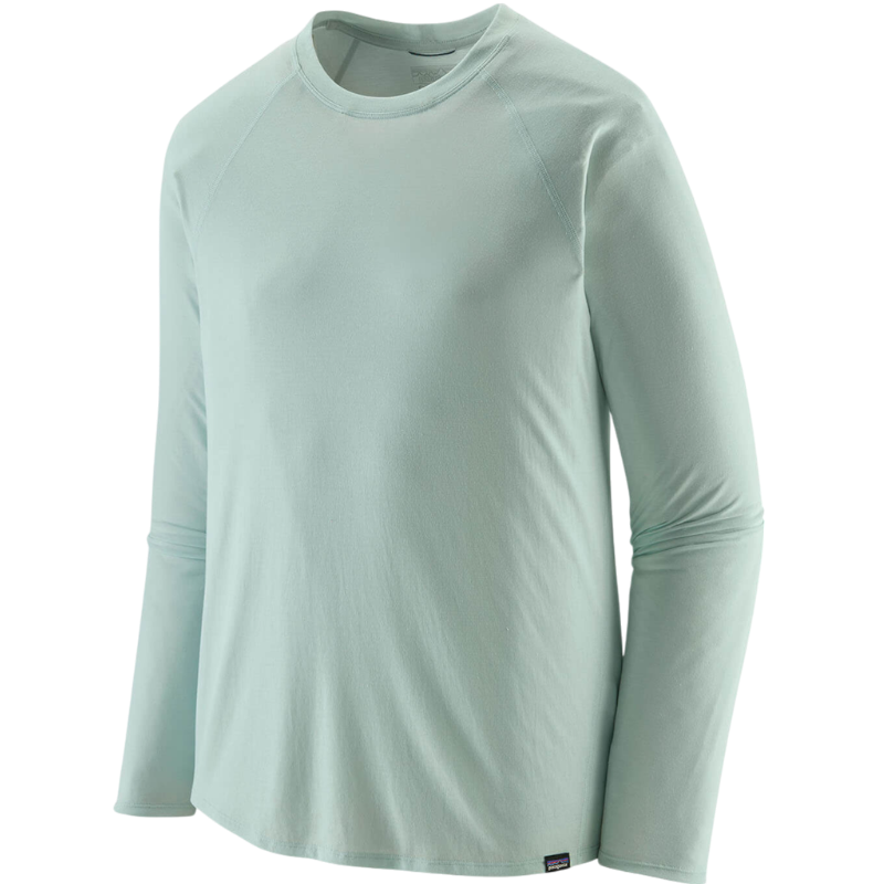Patagonia Men's Long-Sleeved Capilene Cool Trail Shirt