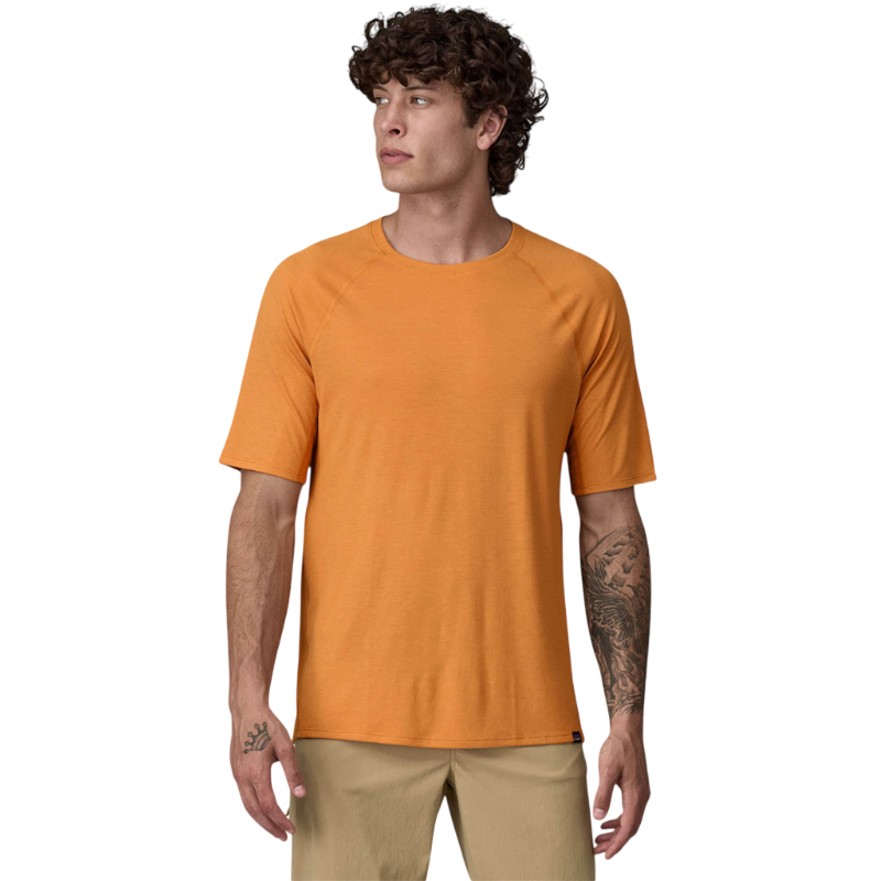 Patagonia Men's Capilene Cool Trail Shirt