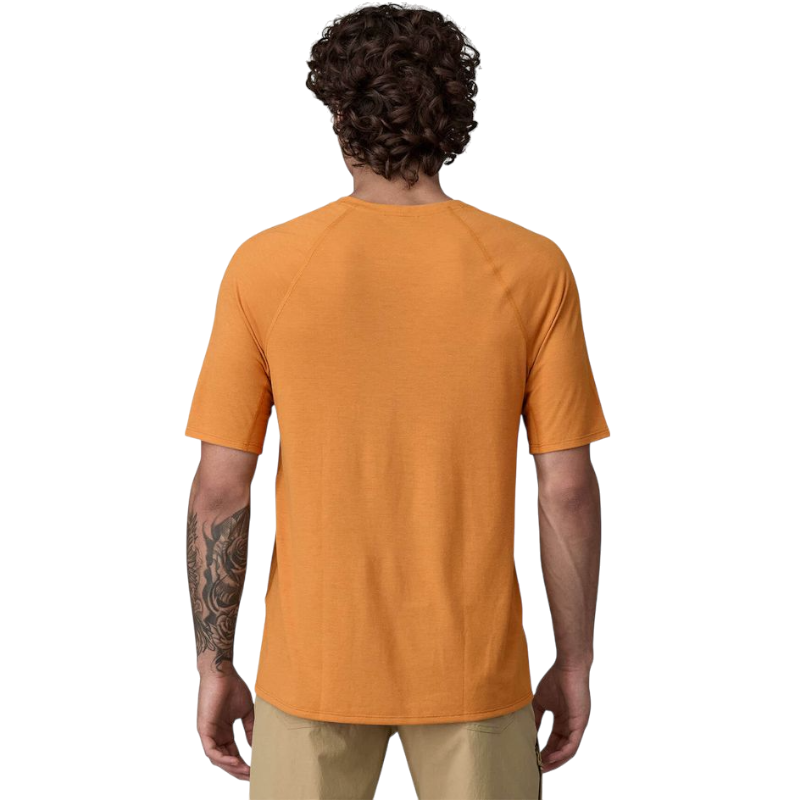 Patagonia Men's Capilene Cool Trail Shirt