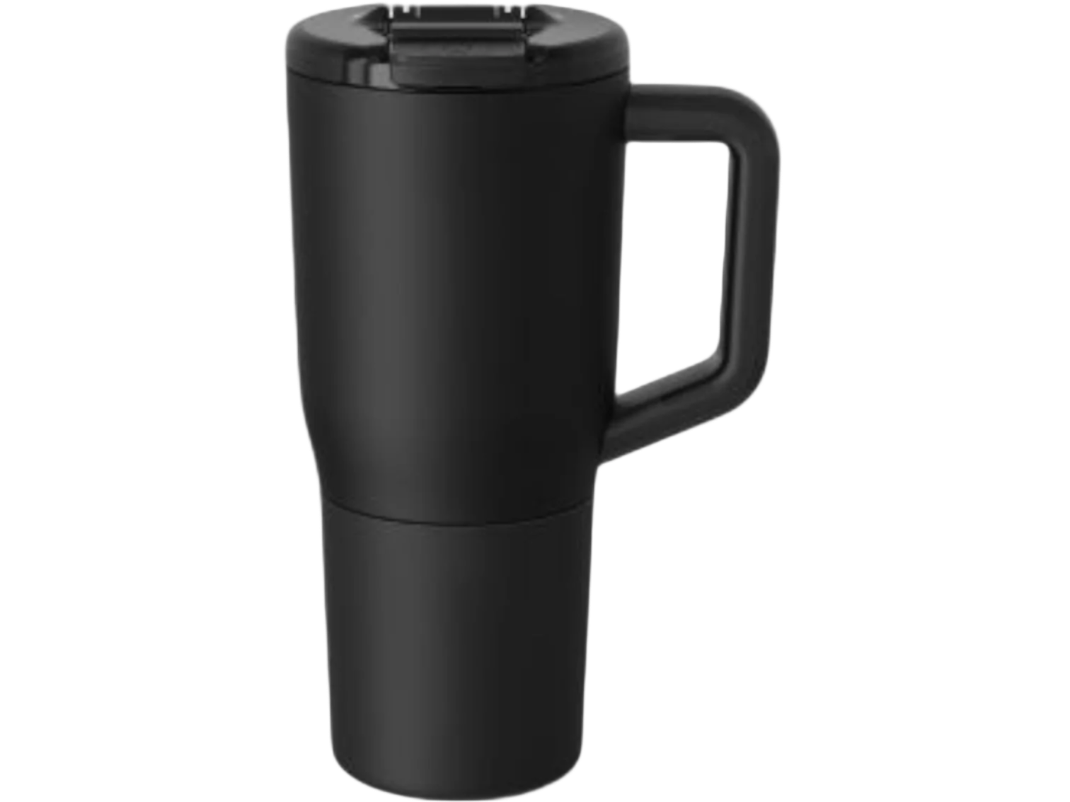 25 Oz. BrüMate Müv - Black Matte / 25oz - Tumblers